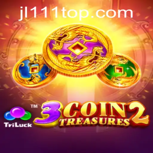 Discover the Fascinating World of 3CoinTreasures2: A Captivating Gaming Experience