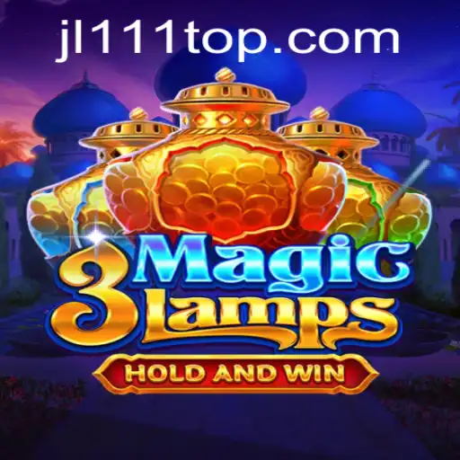 Discover the Excitement of 3MagicLamps: A Modern Twist on Classic Gaming