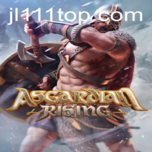 Discovering the Epic World of AsgardianRising
