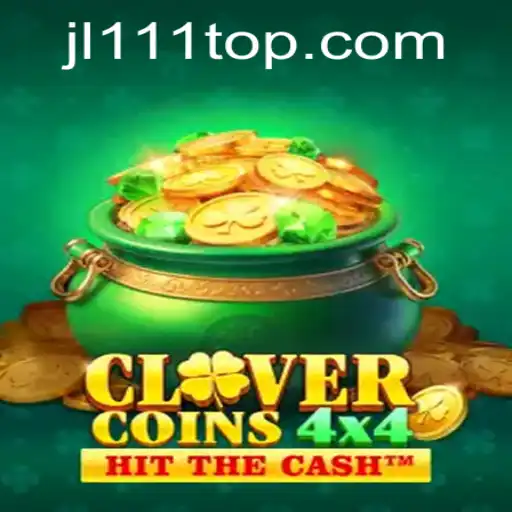 Exploring CloverCoins4x4: A Journey Through an Engaging Digital Game