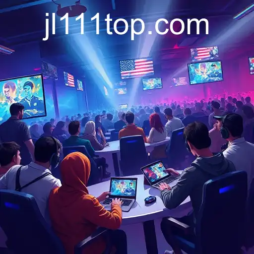 The Rise of JL111.COM in Player Communities