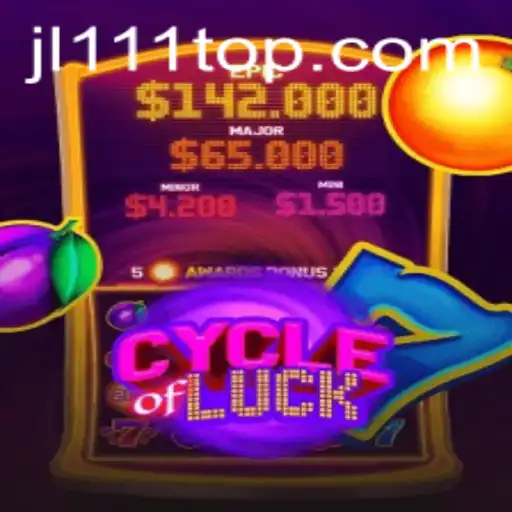 Exploring CycleofLuck: A Compelling Online Gaming Experience at JL111.COM