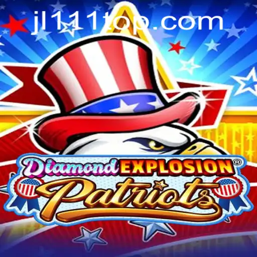 Diamond Explosion Patriots: A Thrilling New Adventure in Gaming