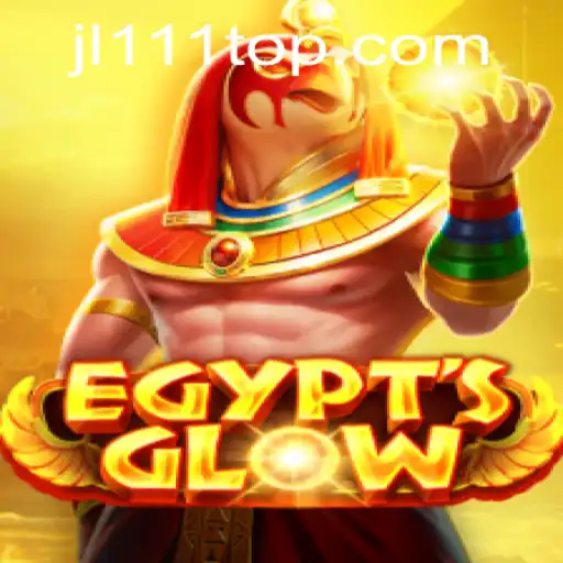 Explore the Mystical World of EgyptsGlow: Unravel the Secrets with JL111.COM