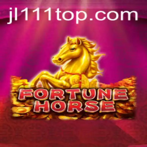 FortuneHorse: Explore the Thrills of JL111.COM