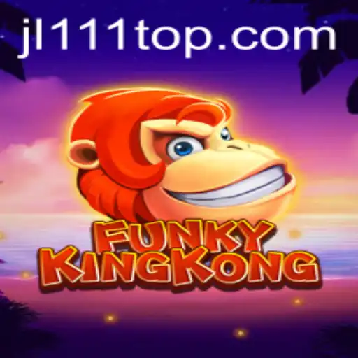 FunkyKingKong: An Innovative Gaming Experience with JL111.COM