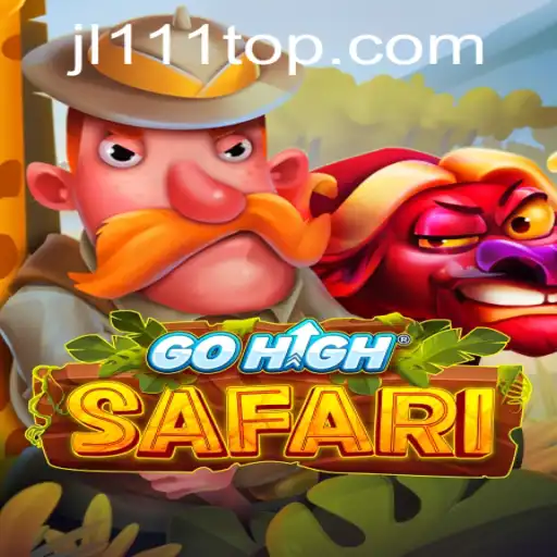 GoHighSafari Game Overview and Mechanics