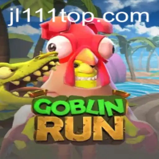 GoblinRun: An Immersive Adventure Game Inspired by JL111.COM
