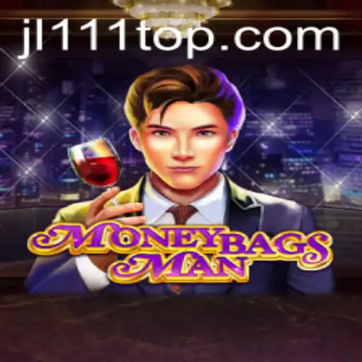 MoneybagsMan: A Thrilling Adventure into Wealth and Strategy