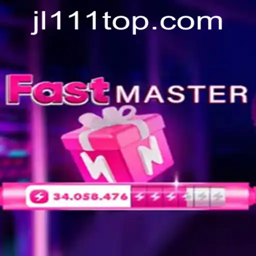 FastMaster: The Ultimate Gaming Experience