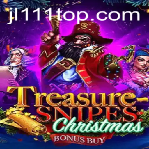 Discover the Enchantment of TreasuresnipesChristmas