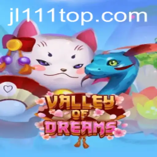 Discover the Enchanting World of ValleyofDreams