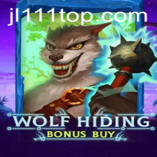 Unveiling the Thrills of WolfHidingBonusBuy Game