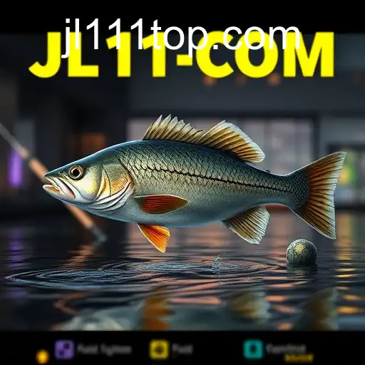 Online Fishing: Navigating the Digital Waters with JL111.COM
