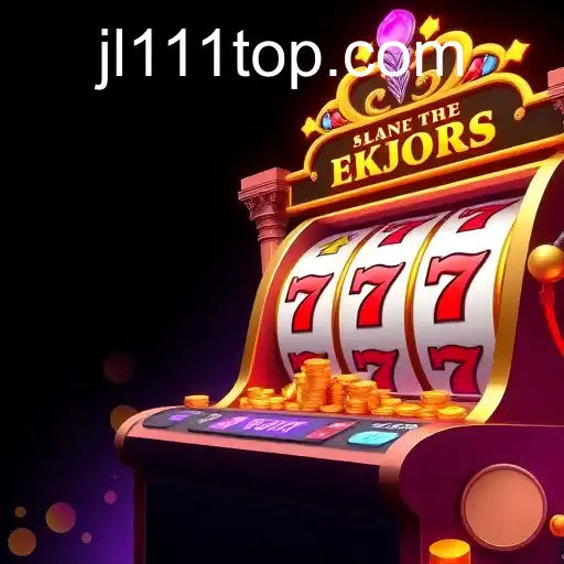 Exploring the World of Online Slots: JL111.COM Leading the Way