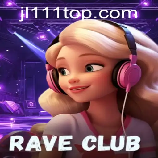 RaveClub: The Ultimate Immersive Gaming Experience