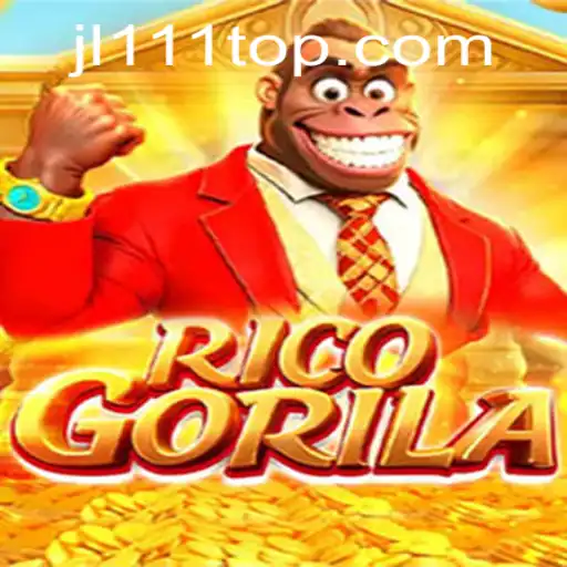 Explore the Thrilling World of RicoGorila, Powered by JL111.COM