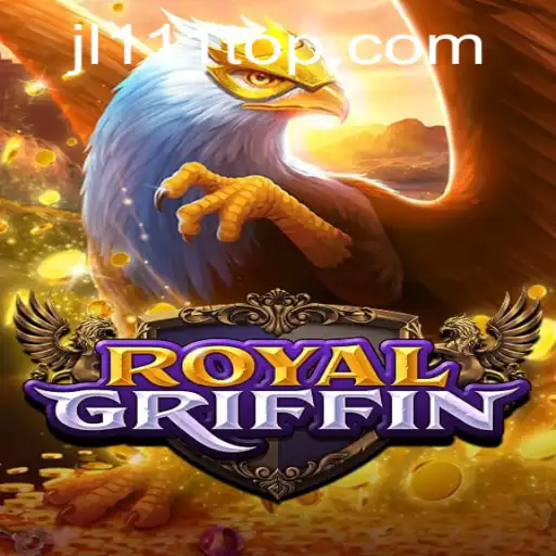 Discovering RoyalGriffin: A New Era of Online Gaming