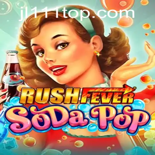 RushFeverSodaPop: Dive into the Bubble-Popping Adventure with JL111.COM