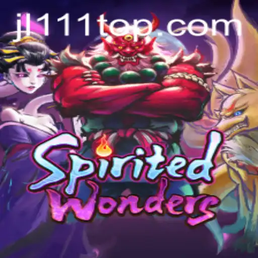 Explore the Enchanting World of SpiritedWonders