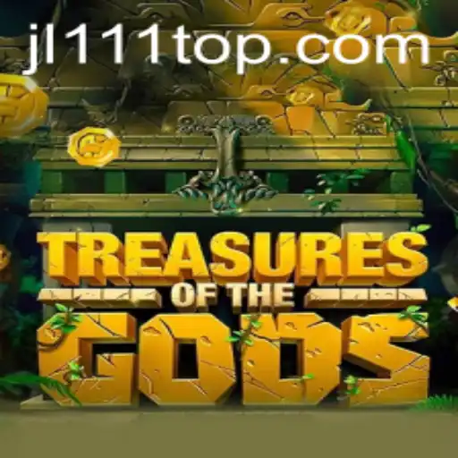 Discovering the Mystical World of TreasureoftheGods