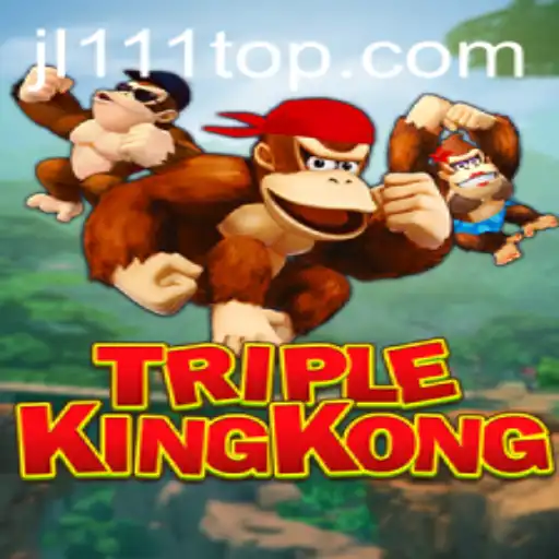 Unveiling TripleKingKong: A New Adventure in Gaming
