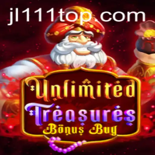 UnlimitedTreasuresBonusBuy: A Journey into Endless Gaming Adventures